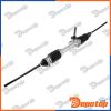 Crémaillère de direction hydraulique pour SMART | 12533V001000000, SPK-ME-008